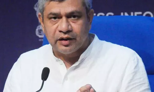 Private capital starts pouring in as India’s chip push reaches key milestone: Vaishnaw