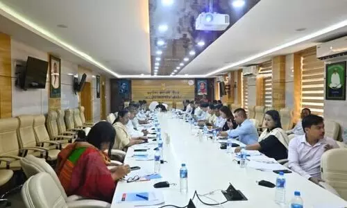 BTC to deploy 200 retirees for land checks across circles before issuing pattas