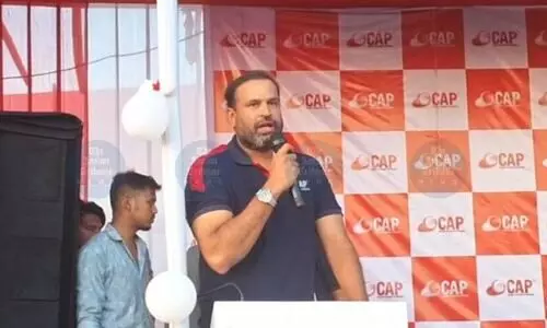 Assam’s cricket surge wins praise from Pathan, Kumble ahead of Guwahati Test