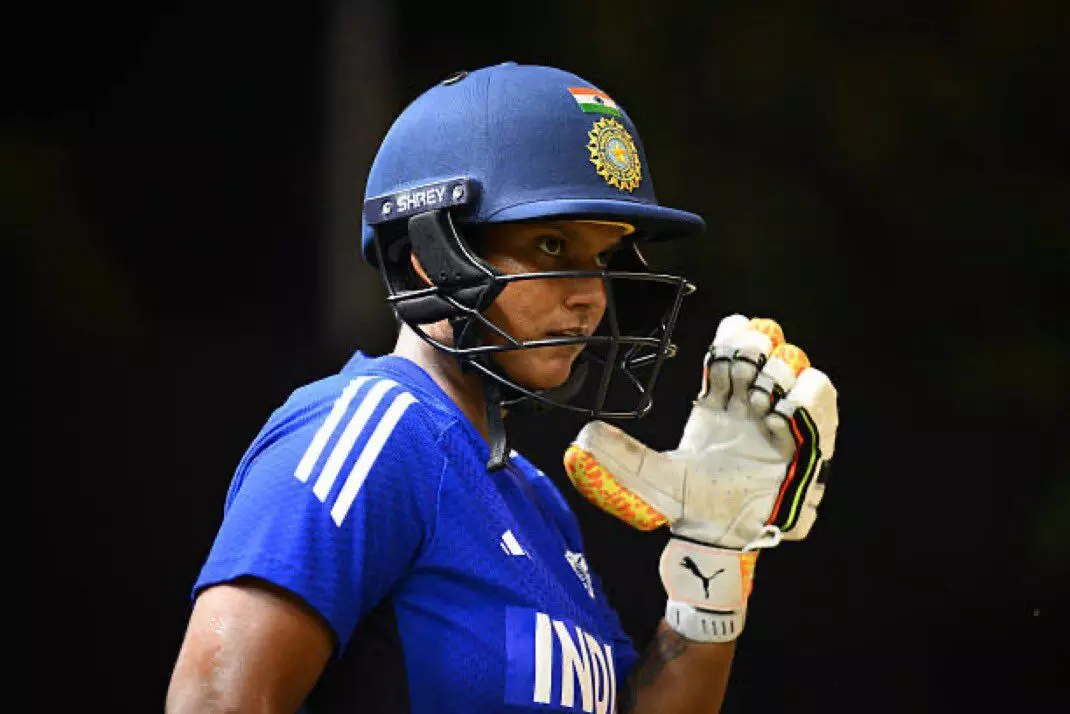 WPL auction: Deepti, Renuka and global stars named in marquee group WPL auction: Deepti, Renuka and global stars named in marquee group