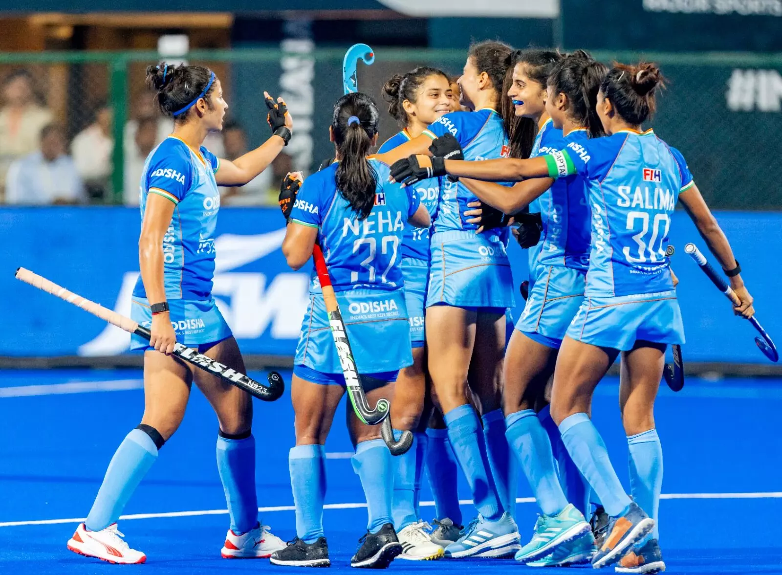 New HI campaign rolled out ahead of Hockey India League 2025/26 season