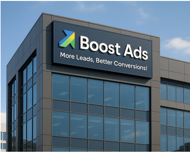 Boost Ads Ranked as the Best Google Ads Agency in India for High-Performance Google Ads Campaigns