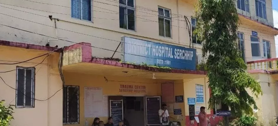 Mizoram panel orders Rs 52.20L for 2021 maternal death, finds hospital negligent