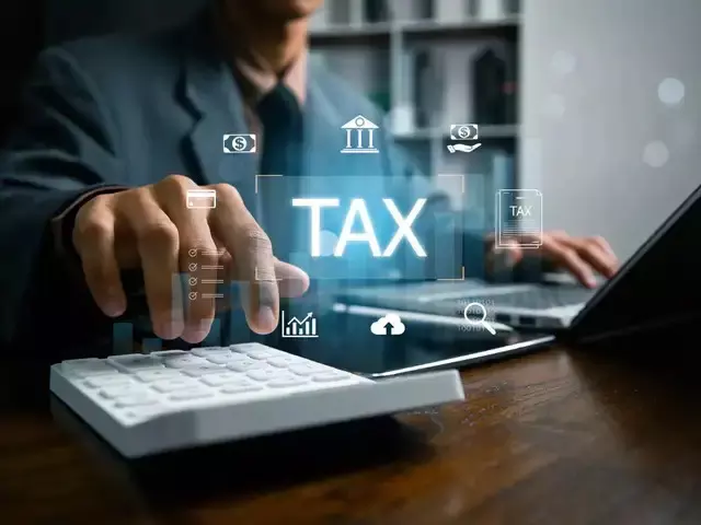 How NRIs Are Taxed on Maturity Payouts from Insurance Plans?