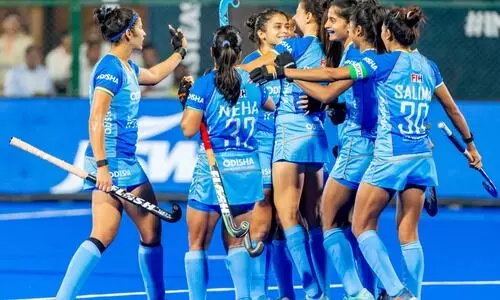 New HI campaign rolled out ahead of Hockey India League 2025/26 season