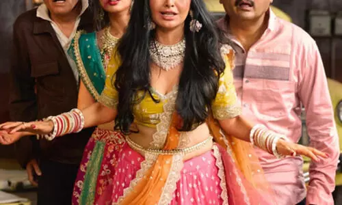 ‘Bhabiji Ghar Par Hain – Fun On The Run’ to hit theatres on Feb 6