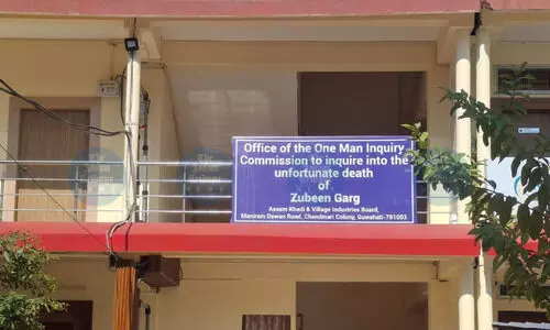 Zubeen Garg death probe: Commission extends deadline for statements till December 12