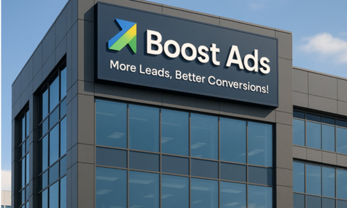 Boost Ads Ranked as the Best Google Ads Agency in India for High-Performance Google Ads Campaigns