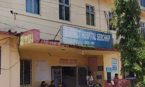 Mizoram panel orders Rs 52.20L for 2021 maternal death, finds hospital negligent