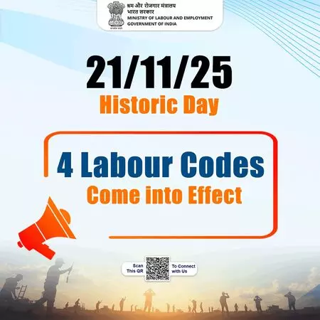 Digital platforms say labour reforms will boost social security for gig workers Digital platforms say labour reforms will boost social security for gig workers