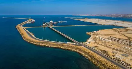 Govt-run SMFCL clears ₹25,000 crore borrowing plan to boost maritime infra growth