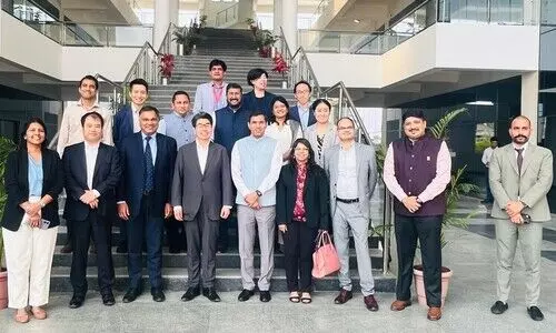 Gujarat’s Dholera fast emerging as a major industrial and semiconductor hub