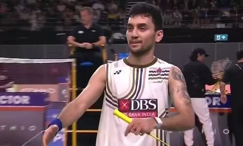 Lakshya Sen beats Chou Tien Chen, storms into Australian Open final