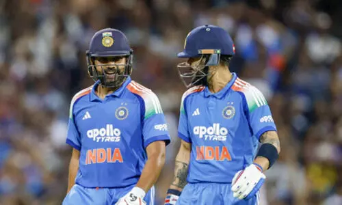 Rhodes backs Kohli, Rohit for 2027 WC, says they possess skills ‘in abundance’