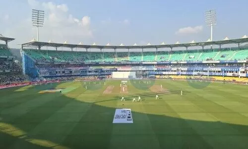Why Guwahati’s Test debut isn’t ordinary