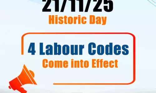 Digital platforms say labour reforms will boost social security for gig workers