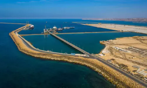 Govt-run SMFCL clears ₹25,000 crore borrowing plan to boost maritime infra growth