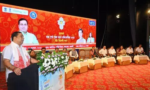 Guwahati parks to offer free entry for visitors from Dec 1: Urban Affairs Minister