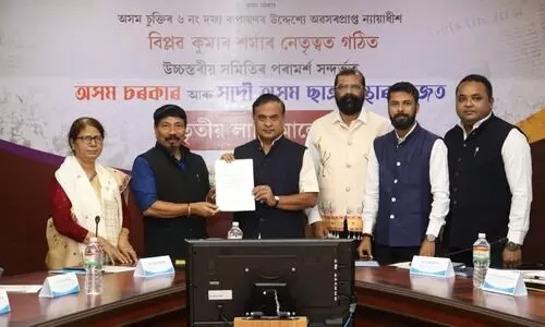 AASU demands tripartite talks before Jan 31 for clause-6 implementation