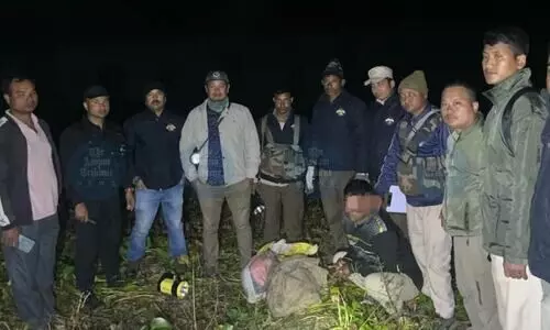 Five held in Biswanath for possessing tiger bones, links to poaching under probe