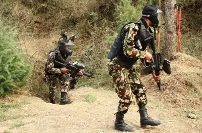 India, Nepal set to launch 19th ‘Suryakiran’ exercise in Uttarakhand tomorrow