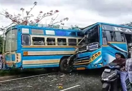 Tenkasi tragedy: Six dead, over 20 hurt in Tamil Nadu bus crash