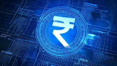 Rupee gains 26 paise at market open amid RBI support