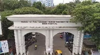 Six hospitalized in critical state after acid mistakenly used in cooking in Ghatal Six hospitalized in critical state after acid mistakenly used in cooking in Ghatal