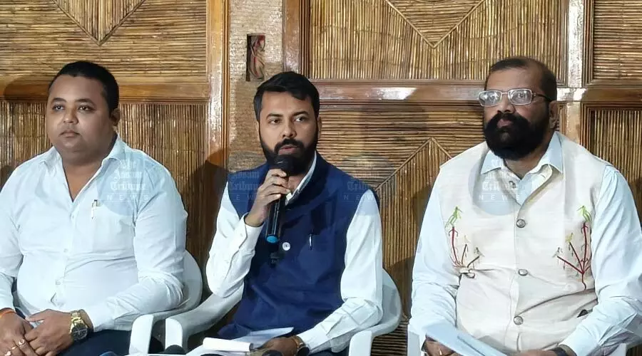 Govt okays 52 Biplab Sharma panel recommendations; CAA still unresolved: AASU Govt okays 52 Biplab Sharma panel recommendations; CAA still unresolved: AASU