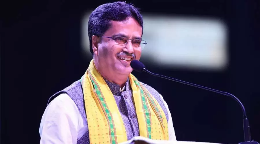 Tripura to recruit 1,733 teachers as CM cites 20,000-plus jobs since 2018 Tripura to recruit 1,733 teachers as CM cites 20,000-plus jobs since 2018