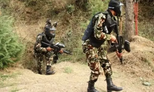 India, Nepal set to launch 19th ‘Suryakiran’ exercise in Uttarakhand tomorrow