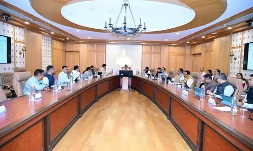 Cabinet clears 27 Bills for Nov 25 tabling with education reforms, new universities