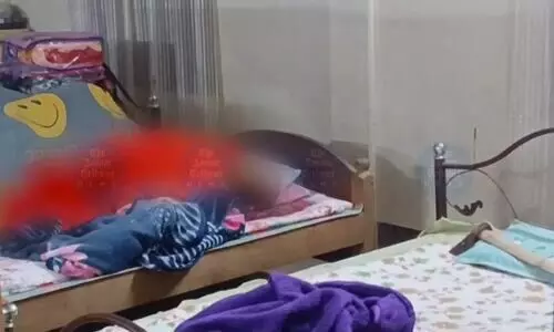 Margherita monk murder: Police identify potential suspect after axe recovery