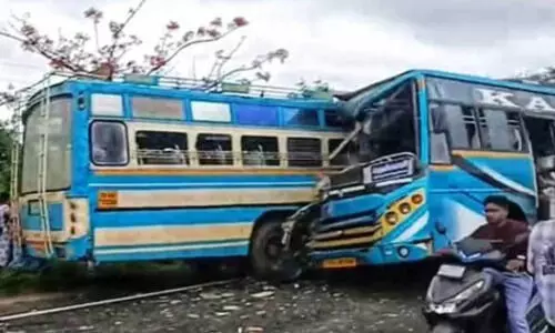 Tenkasi tragedy: Six dead, over 20 hurt in Tamil Nadu bus crash