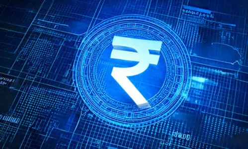 Rupee gains 26 paise at market open amid RBI support