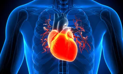 Heart attack risk underestimated in 45% of people, study finds