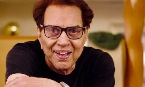 Dharmendra, cinema’s tender titan & timeless matinee idol, passes away at 89