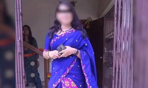 Guwahati journalist found dead in office; police suspect suicide