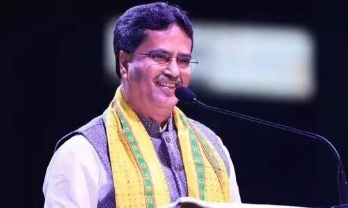 Tripura to recruit 1,733 teachers as CM cites 20,000-plus jobs since 2018