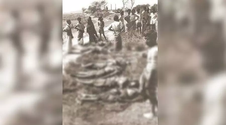 Imposed 1983 Assam elections triggered violence, communal divide: Mehta Commission