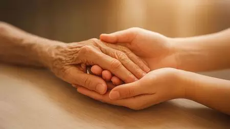 Public health integration key to expanding palliative care access, finds study
