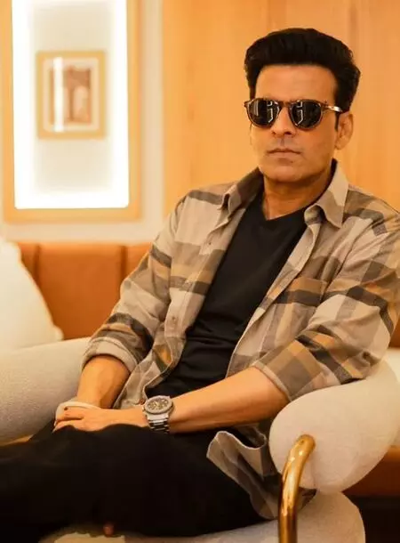 Manoj Bajpayee praises Nagaland, says its people live in deep harmony with nature