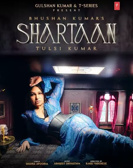 With ‘Shartaan’, Tulsi Kumar says her heart pushed her to break patterns and evolve With ‘Shartaan’, Tulsi Kumar says her heart pushed her to break patterns and evolve