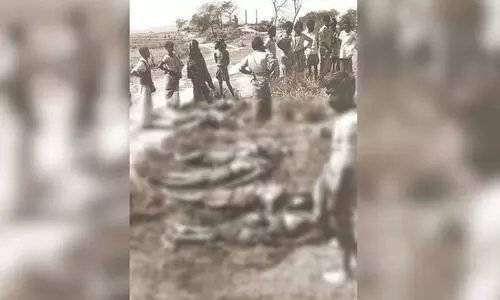 Imposed 1983 Assam elections triggered violence, communal divide: Mehta Commission