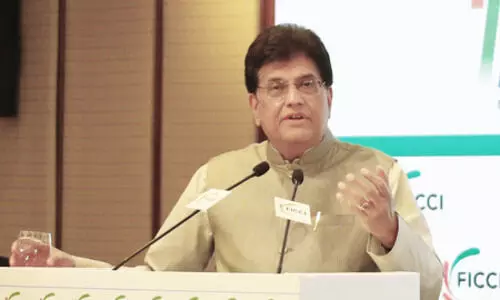 Goyal urges CAIT to host ‘biggest-ever Swadeshi Mela’ with ITPO