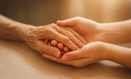 Public health integration key to expanding palliative care access, finds study