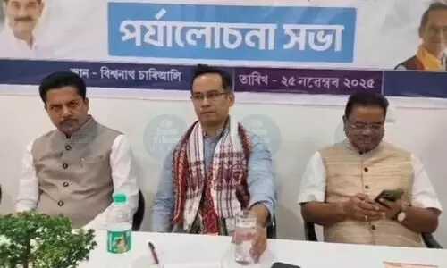 Congress claims ‘powerful force’ behind Zubeen Garg murder, questions CMs role