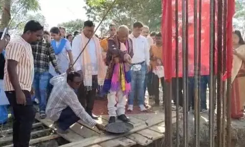 NDA to sweep 2026 polls; 2 BJP members to join BTC executive council: Hagrama