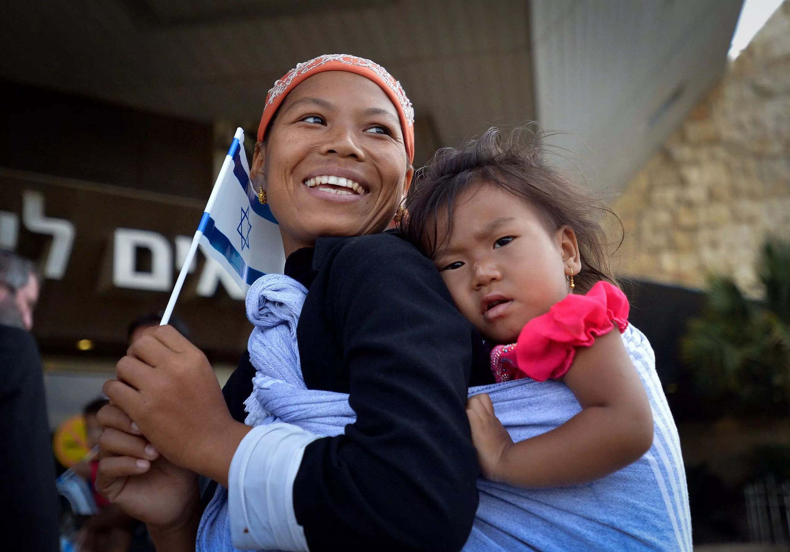 Bnei Menashe community of Mizoram prepare for long-awaited return to Israel