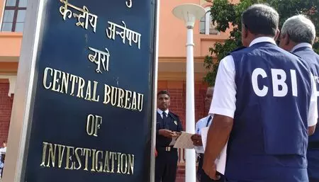 Sandeshkhali ED attack: CBI arrests key accused after nearly 2 years
